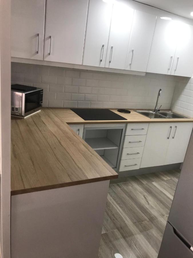 Gustamar 12 Appartement *