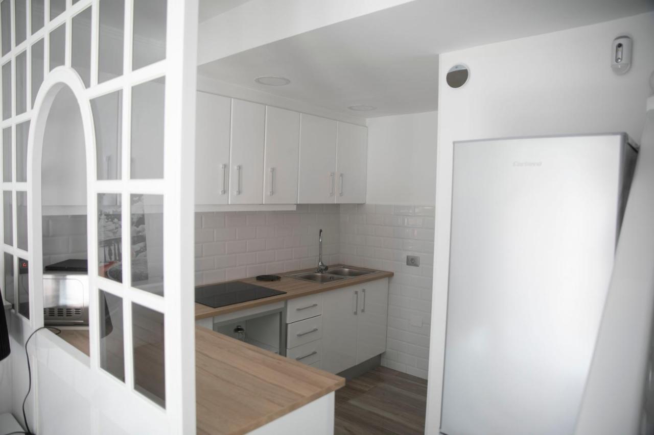 Gustamar 12 Apartment